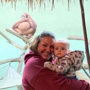 Meet your Posher, Casey